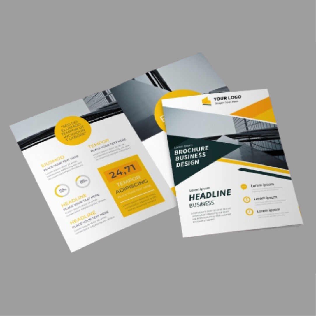 Brochure Designs
