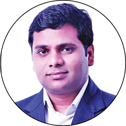 Devdatt Kushwaha
