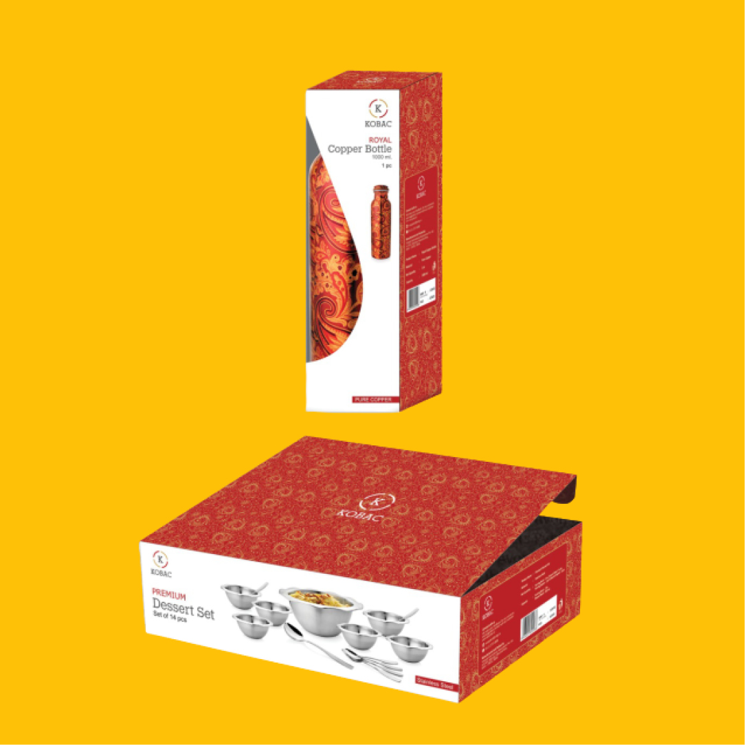 Packaging Designs
