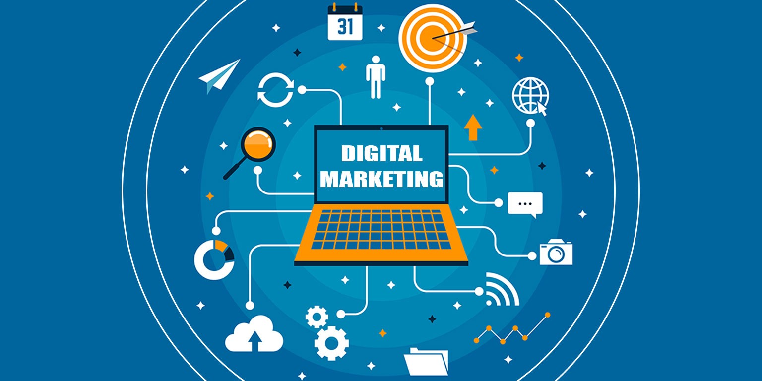 How to Grow Your Business through Online Marketing