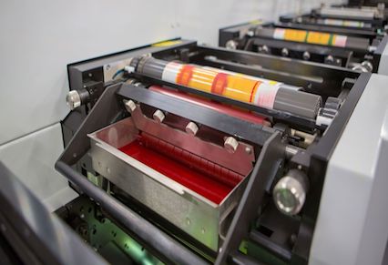 Printing Technologies
